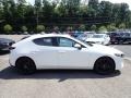 Snowflake White Pearl Mica - MAZDA3 Premium Hatchback AWD Photo No. 1