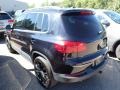 Deep Black Metallic - Tiguan SE 4Motion Photo No. 2