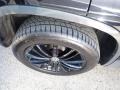 Deep Black Metallic - Tiguan SE 4Motion Photo No. 5