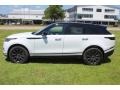 2020 Fuji White Land Rover Range Rover Velar S  photo #8
