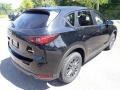 Jet Black Mica - CX-5 Touring AWD Photo No. 2