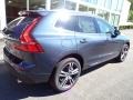 Denim Blue Metallic - XC60 T6 AWD Momentum Photo No. 2