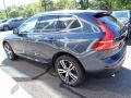 Denim Blue Metallic - XC60 T6 AWD Momentum Photo No. 4