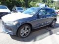 Denim Blue Metallic - XC60 T6 AWD Momentum Photo No. 5