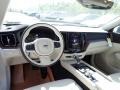 Denim Blue Metallic - XC60 T6 AWD Momentum Photo No. 9