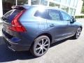 Denim Blue Metallic - XC60 T5 AWD Inscription Photo No. 2