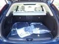 Blonde/Charcoal Trunk Photo for 2021 Volvo XC60 #139286412