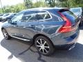 Denim Blue Metallic - XC60 T5 AWD Inscription Photo No. 4