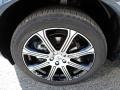 2021 Volvo XC60 T5 AWD Inscription Wheel