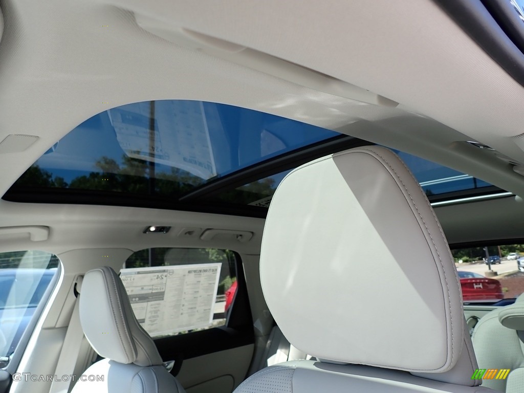 2021 Volvo XC60 T5 AWD Inscription Sunroof Photo #139286613