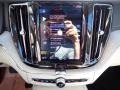Denim Blue Metallic - XC60 T5 AWD Inscription Photo No. 15