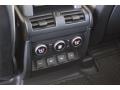 Controls of 2020 Defender 110 SE