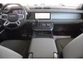 Khaki Dashboard Photo for 2020 Land Rover Defender #139286739