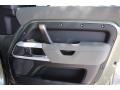 Khaki Door Panel Photo for 2020 Land Rover Defender #139286823