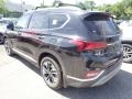 2020 Twilight Black Hyundai Santa Fe SEL 2.0 AWD  photo #5