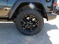 2020 Black Jeep Wrangler Unlimited Sport 4x4  photo #15