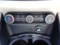 2020 Alfa Romeo Stelvio Black/Ice Interior Controls Photo