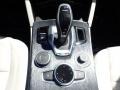  2020 Stelvio Sport AWD 8 Speed Automatic Shifter