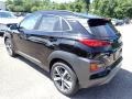 2021 Ultra Black Hyundai Kona Ultimate AWD  photo #6