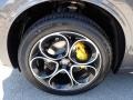 2020 Alfa Romeo Stelvio TI Sport AWD Wheel