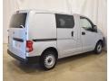 Brilliant Silver Metallic - NV200 SV Photo No. 2