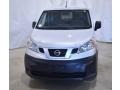 Brilliant Silver Metallic - NV200 SV Photo No. 4