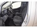Brilliant Silver Metallic - NV200 SV Photo No. 6