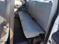 Oxford White - F250 Super Duty XL SuperCab 4x4 Photo No. 17