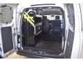 Brilliant Silver Metallic - NV200 SV Photo No. 8
