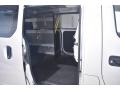 Brilliant Silver Metallic - NV200 SV Photo No. 9