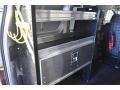 Brilliant Silver Metallic - NV200 SV Photo No. 10