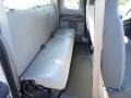 Oxford White - F250 Super Duty XL SuperCab 4x4 Photo No. 21