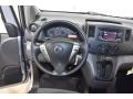 Brilliant Silver Metallic - NV200 SV Photo No. 12