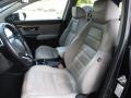Gunmetal Metallic - CR-V Touring AWD Photo No. 12