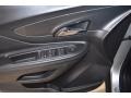 2017 Quicksilver Metallic Buick Encore Preferred II  photo #10