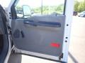Oxford White - F250 Super Duty XL SuperCab 4x4 Photo No. 39