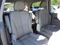 Gray Rear Seat Photo for 2014 Kia Sedona #139288389