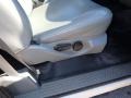 Oxford White - F250 Super Duty XL SuperCab 4x4 Photo No. 40