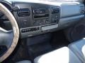Oxford White - F250 Super Duty XL SuperCab 4x4 Photo No. 45