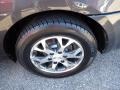 2014 Kia Sedona EX Wheel and Tire Photo