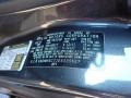 ABT: Platinum Gray 2014 Kia Sedona EX Color Code