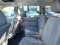 Gray Rear Seat Photo for 2014 Kia Sedona #139288608