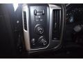 2017 Onyx Black GMC Sierra 1500 SLT Crew Cab 4WD  photo #12
