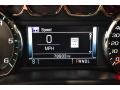 2017 Onyx Black GMC Sierra 1500 SLT Crew Cab 4WD  photo #15
