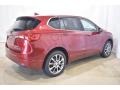 Chili Red Metallic - Envision Essence AWD Photo No. 2