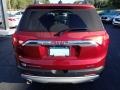 2017 Crimson Red Tintcoat GMC Acadia SLT AWD  photo #10