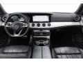 Black Dashboard Photo for 2018 Mercedes-Benz E #139289145