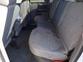 Bright White - Ram 3500 SLT Quad Cab 4x4 Dually Photo No. 18