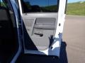 Bright White - Ram 3500 SLT Quad Cab 4x4 Dually Photo No. 19