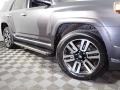 Magnetic Gray Metallic - 4Runner Limited 4x4 Photo No. 3